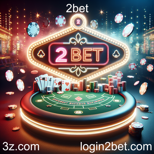 Descubra o Mundo do Blackjack no 2bet