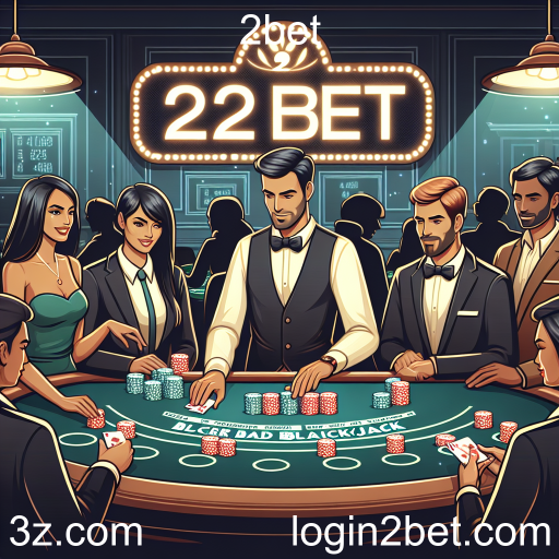 A Experiência do Casino ao Vivo na 2bet