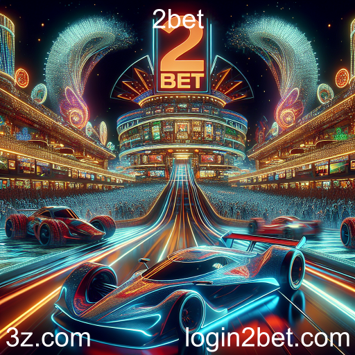 Emoção nas Corridas: Atrações da Categoria no 2bet